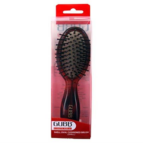GUBB S OVAL CUSHIONED BRUSH(S)